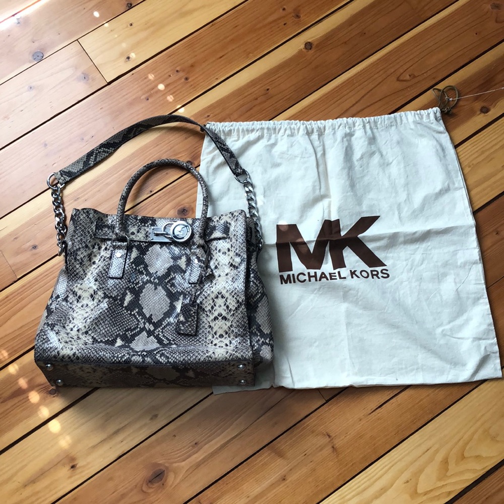 Michael Kors Bag